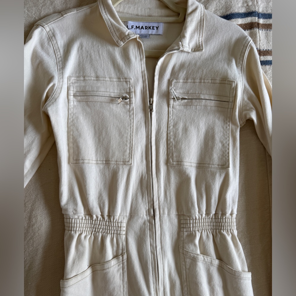 LF Markey Jumpsuit